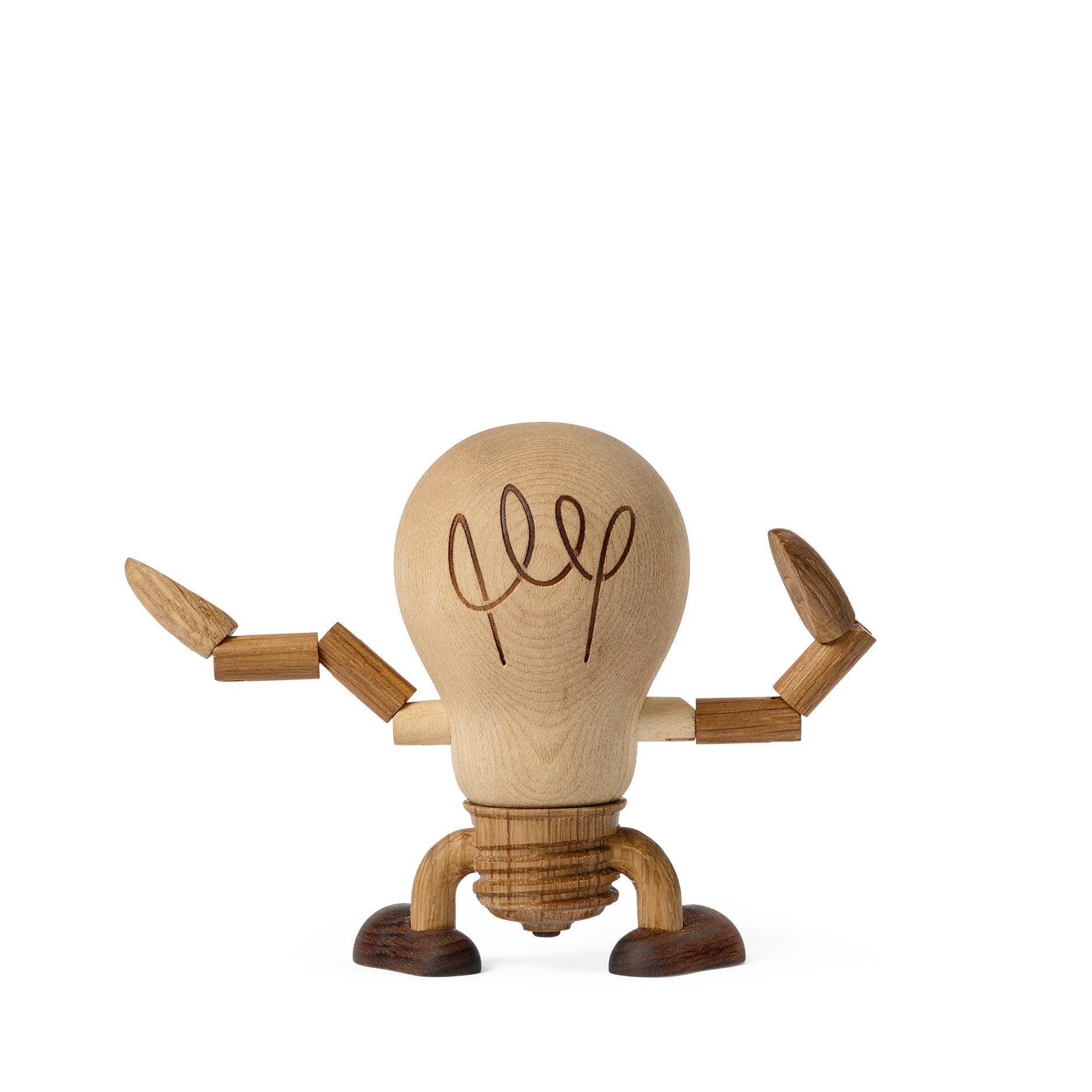 Buster Bulb